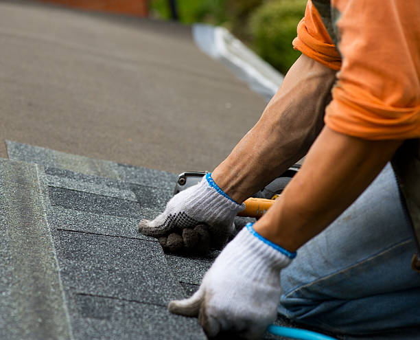 Best Commercial Roofing Services  in Elkins, AR