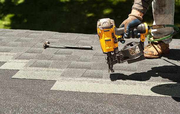 Quick and Trustworthy Emergency Roof Repair Services in Elkins, AR